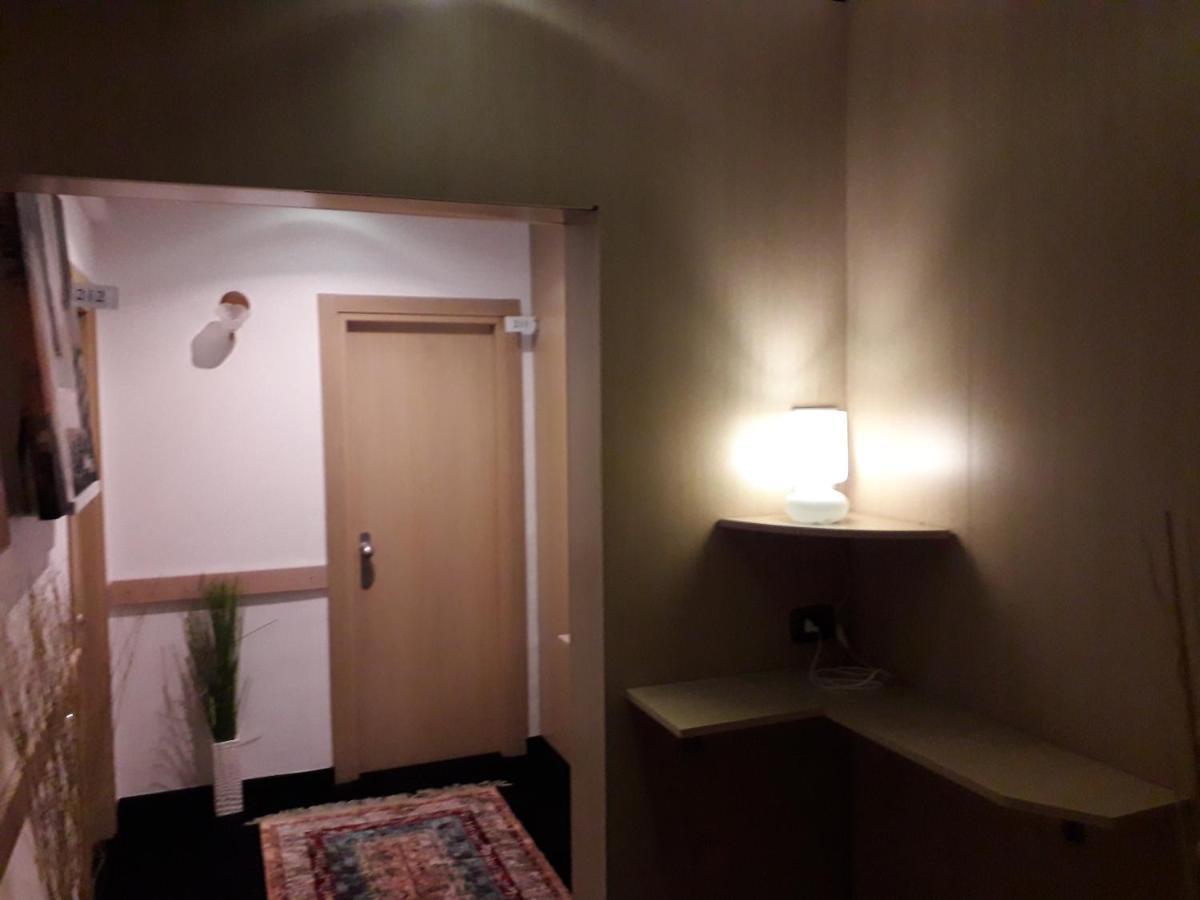 Hotel Vittoriano تورينو المظهر الخارجي الصورة