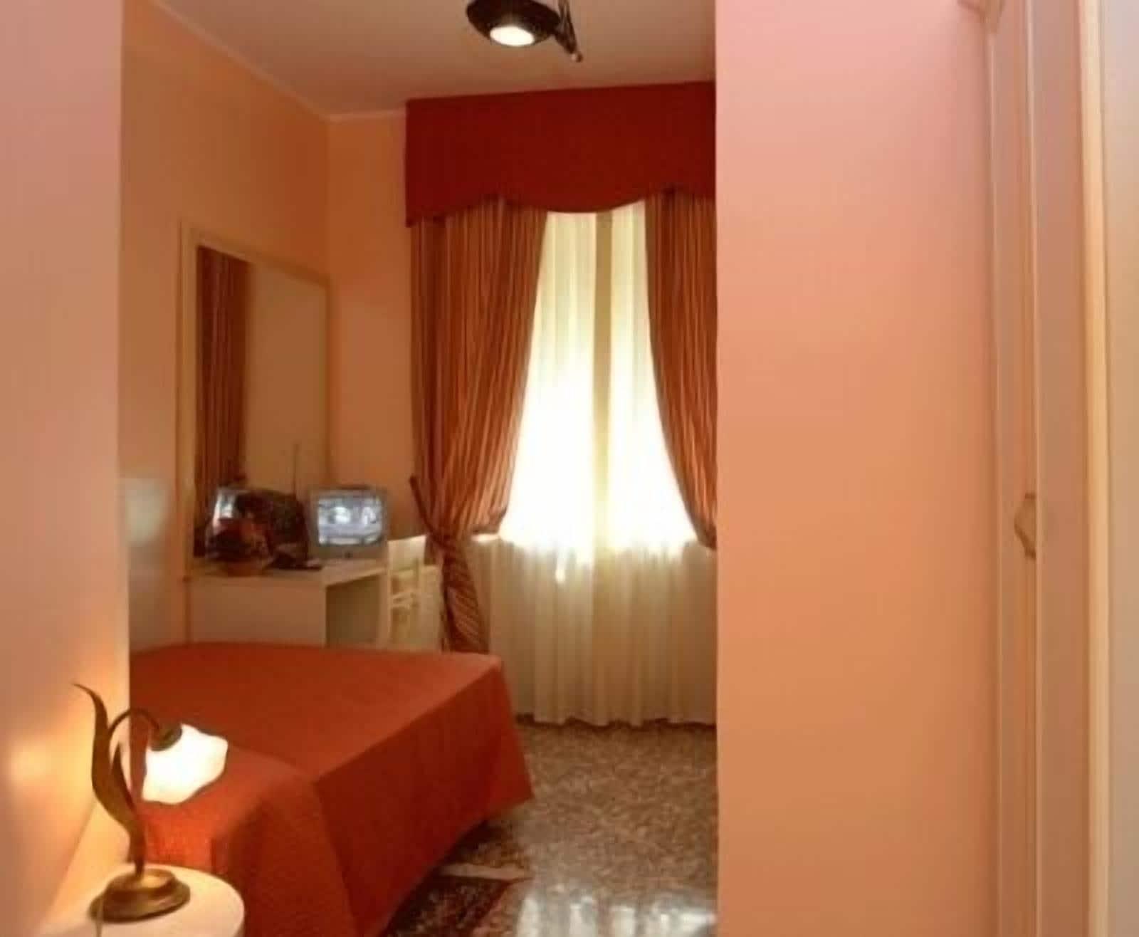 Hotel Vittoriano تورينو المظهر الخارجي الصورة