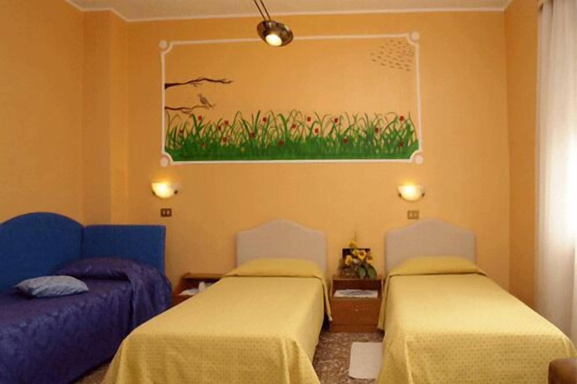 Hotel Vittoriano تورينو المظهر الخارجي الصورة