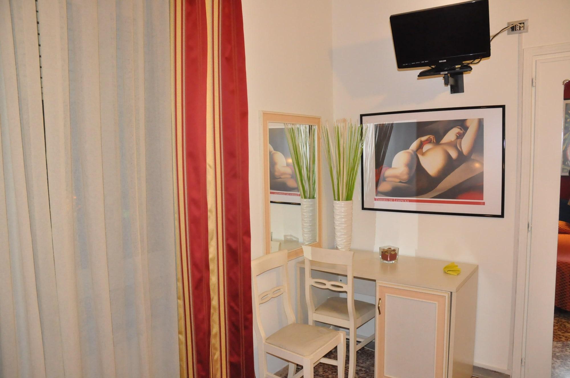 Hotel Vittoriano تورينو المظهر الخارجي الصورة
