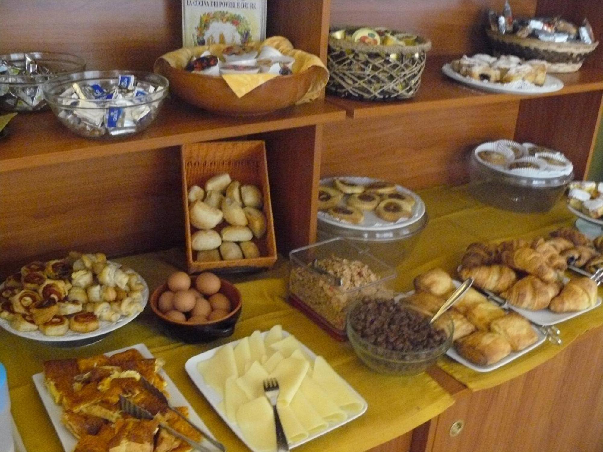 Hotel Vittoriano تورينو المظهر الخارجي الصورة