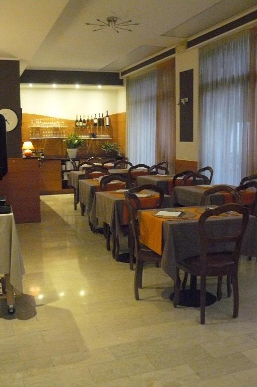Hotel Vittoriano تورينو المظهر الخارجي الصورة