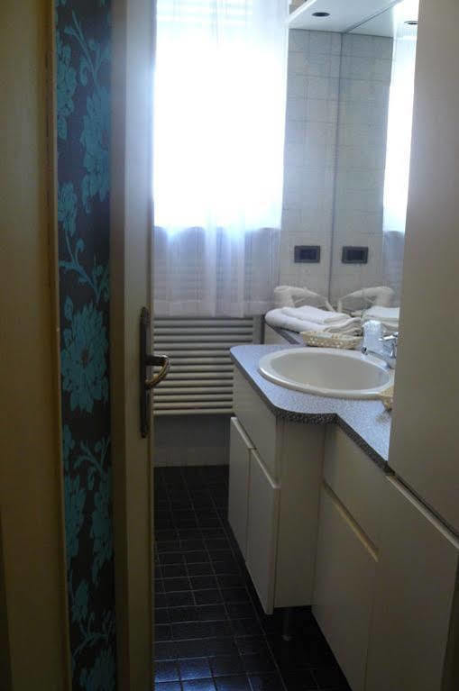 Hotel Vittoriano تورينو المظهر الخارجي الصورة
